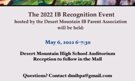 2022 IB Recognition Event-May 6, 2022