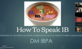 How To Speak IB-Video Link