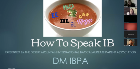 How To Speak IB-Video Link