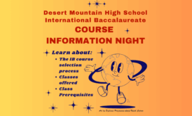 Don’t Miss Curriculum Night on 1/21/26