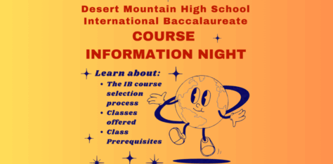 Don’t Miss Curriculum Night on 1/21/26