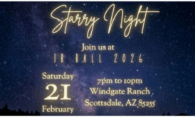 The 2026 IB Ball is on 2/21/26!