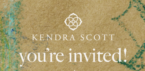 Don’t Miss Kendra Scott Fundraiser on 5/6/26