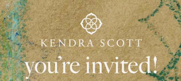Don’t Miss Kendra Scott Fundraiser on 5/6/26