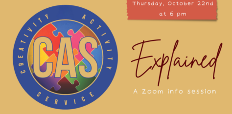 CAS Explained on 10/22/26